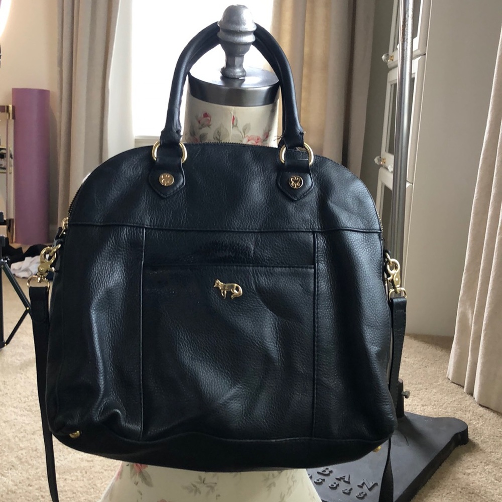 EMMA FOX BAG - Picture 2 of 4